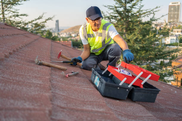 Best Storm Damage Siding Repair  in Syracuse, KS